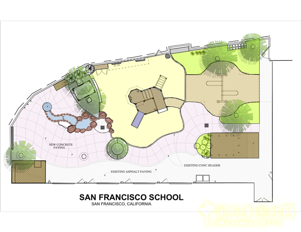 杰弗瑞?米勒：宜居城市中的綠色參與和可持續發展戰略