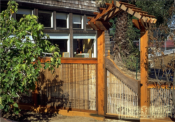 杰弗瑞?米勒：宜居城市中的綠色參與和可持續發展戰略