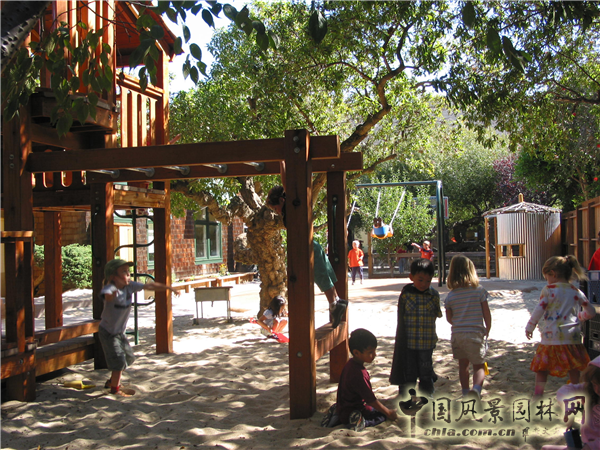 杰弗瑞?米勒：宜居城市中的綠色參與和可持續發展戰略