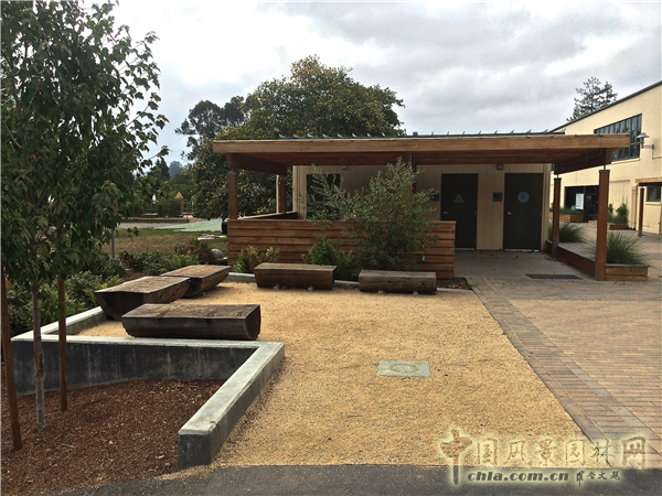 杰弗瑞?米勒：宜居城市中的綠色參與和可持續發展戰略