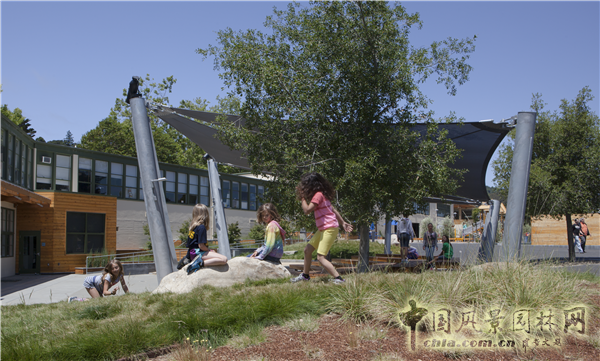 杰弗瑞?米勒:宜居城市中的綠色參與和可持續發展戰略