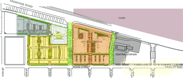 杰弗瑞?米勒：宜居城市中的綠色參與和可持續發展戰略