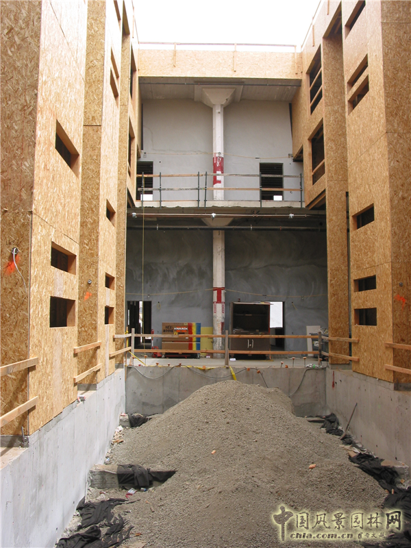 杰弗瑞?米勒:宜居城市中的綠色參與和可持續(xù)發(fā)展戰(zhàn)略