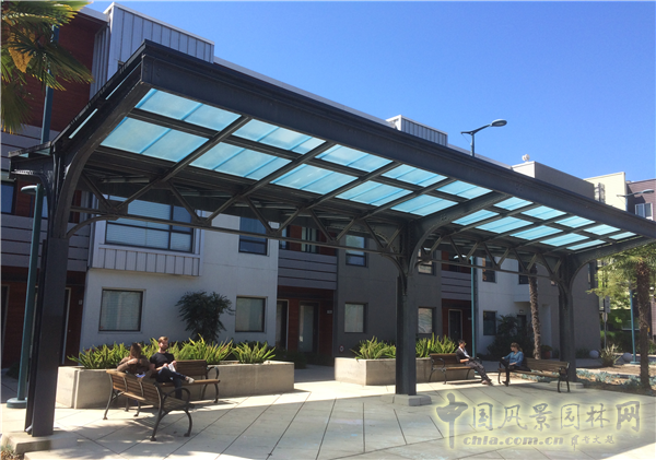 杰弗瑞?米勒：宜居城市中的綠色參與和可持續發展戰略