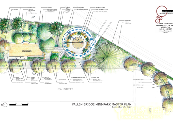 杰弗瑞?米勒：宜居城市中的綠色參與和可持續發展戰略
