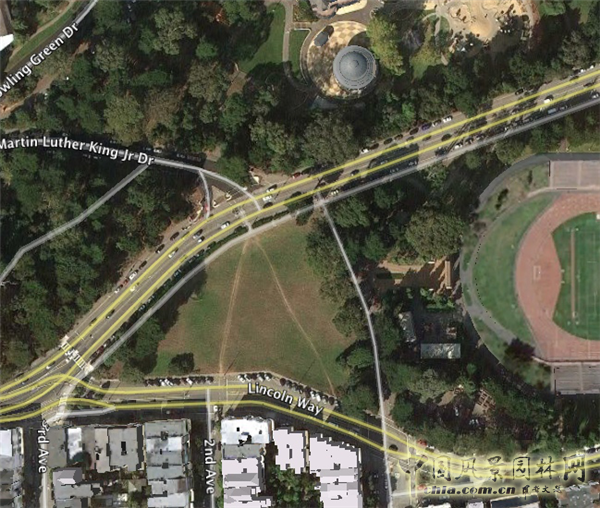 杰弗瑞?米勒：宜居城市中的綠色參與和可持續發展戰略