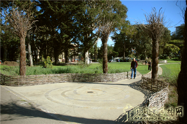 杰弗瑞?米勒：宜居城市中的綠色參與和可持續發展戰略