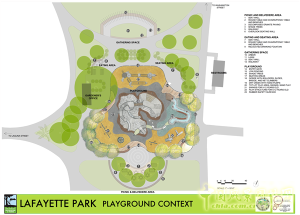 杰弗瑞?米勒：宜居城市中的綠色參與和可持續發展戰略