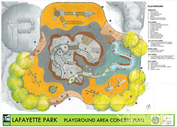 杰弗瑞?米勒：宜居城市中的綠色參與和可持續發展戰略