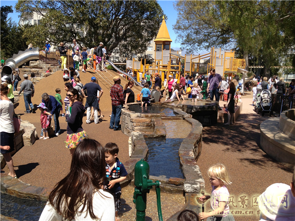 杰弗瑞?米勒：宜居城市中的綠色參與和可持續發展戰略
