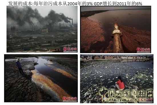 于立：生態文明與新型城鎮化