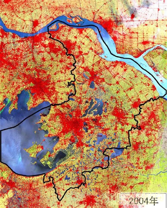 于立：生態文明與新型城鎮化