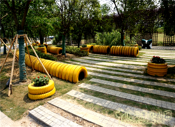 謝先禮：第十屆中國（武漢）國際園林博覽會總體規劃概述