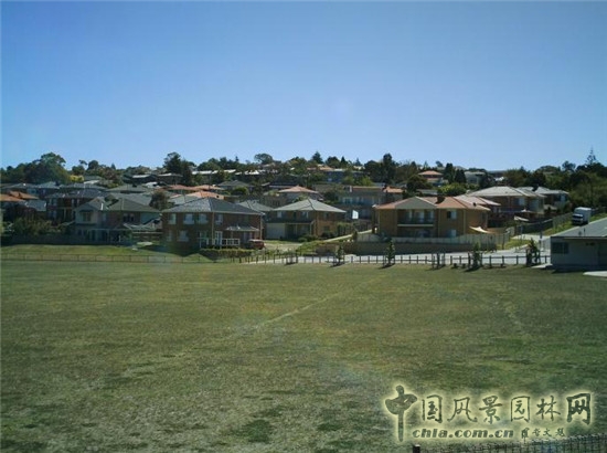 Greg Missingham:如何打造花園都市風格