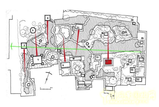 Greg Missingham:如何打造花園都市風格