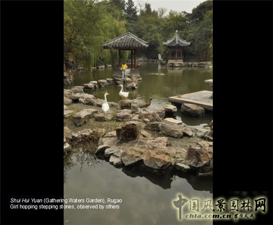 Greg Missingham:如何打造花園都市風(fēng)格