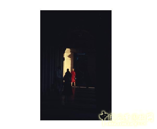 Greg Missingham:如何打造花園都市風(fēng)格