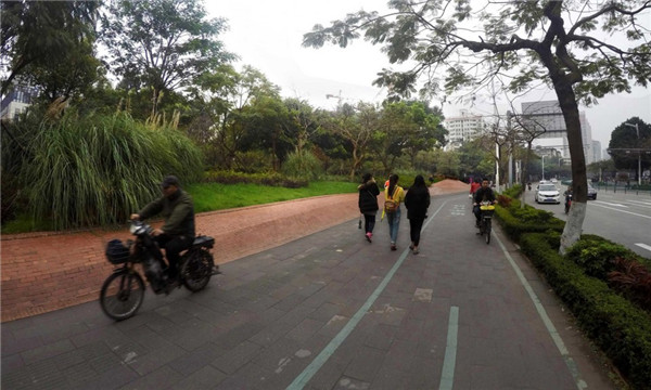 廈門美仁園:立足傳統(tǒng)以先鋒手法構(gòu)筑未來生活