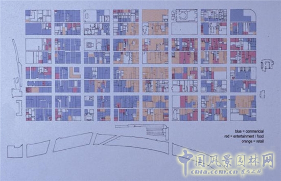 Greg Missingham:如何打造花園都市風(fēng)格