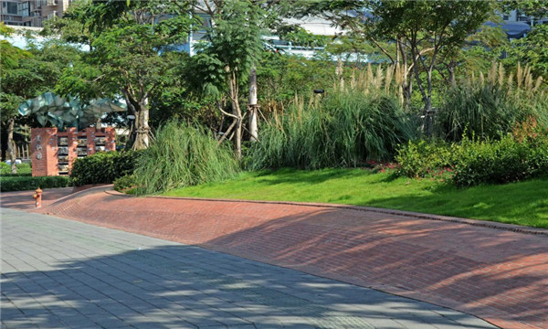 廈門美仁園：立足傳統(tǒng)以先鋒手法構(gòu)筑未來生活