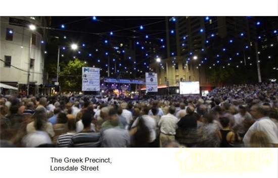 Greg Missingham:如何打造花園都市風(fēng)格