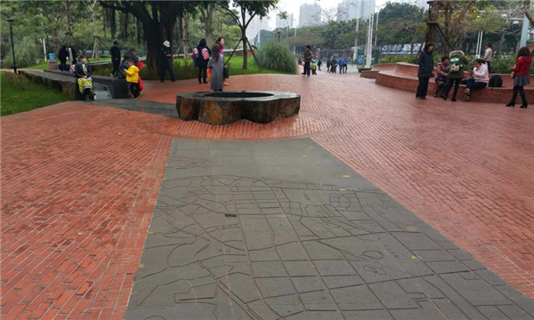 廈門美仁園:立足傳統以先鋒手法構筑未來生活