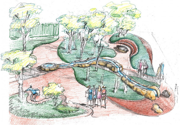 廈門美仁園:立足傳統(tǒng)以先鋒手法構筑未來生活