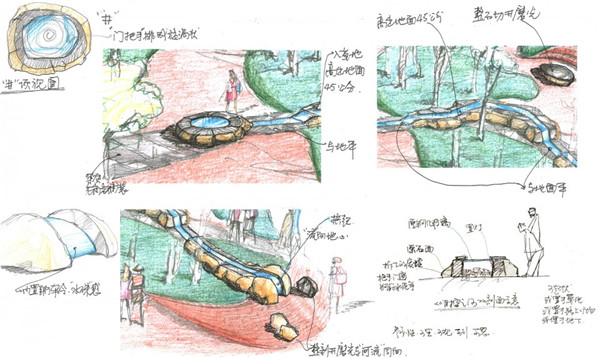 廈門美仁園：立足傳統(tǒng)以先鋒手法構筑未來生活