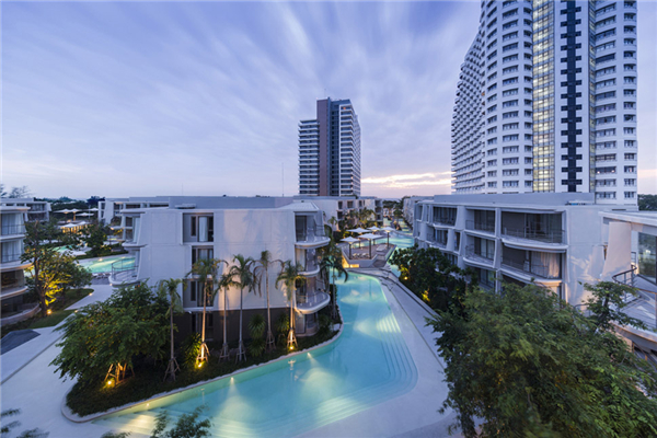 Sanitas Studio:“大航海時代”