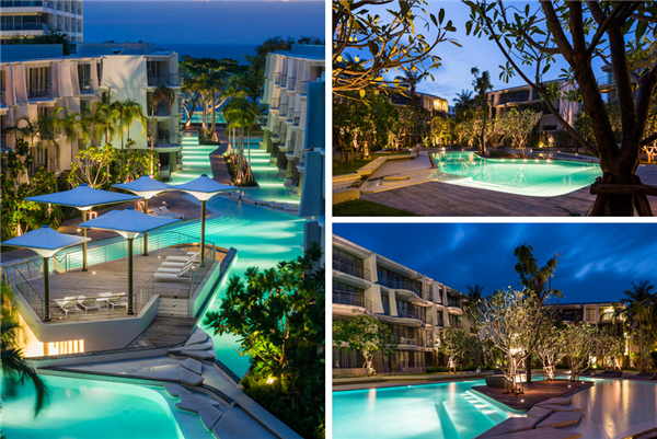 Sanitas Studio：“大航海時代”