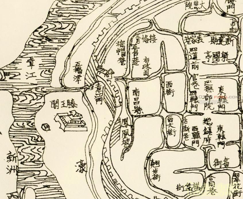 張敏：中國傳統城市的山水環境及其詩歌意境
