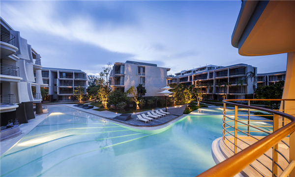 Sanitas Studio:“大航海時代”