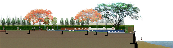 Sanitas Studio:“大航海時代”