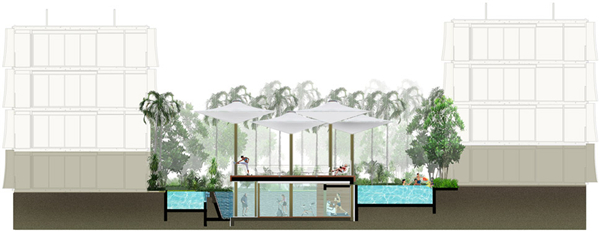 Sanitas Studio:“大航海時代”