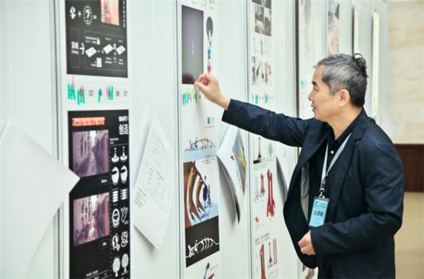 趣城計(jì)劃·國際設(shè)計(jì)競賽獲獎名單首次發(fā)布