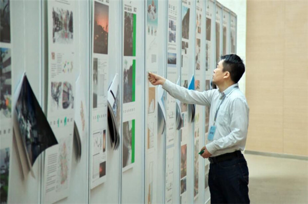 趣城計(jì)劃·國際設(shè)計(jì)競賽獲獎名單首次發(fā)布