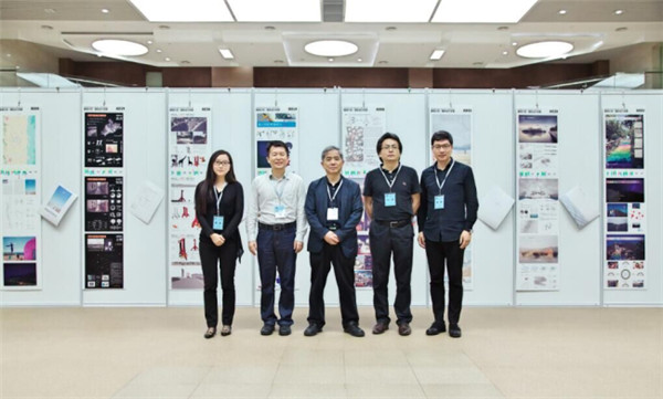 趣城計劃·國際設計競賽獲獎名單首次發布