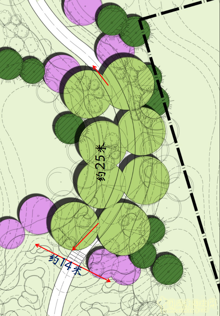 胡海波：探尋莫奈的足跡——理想瀾灣主題景觀營造