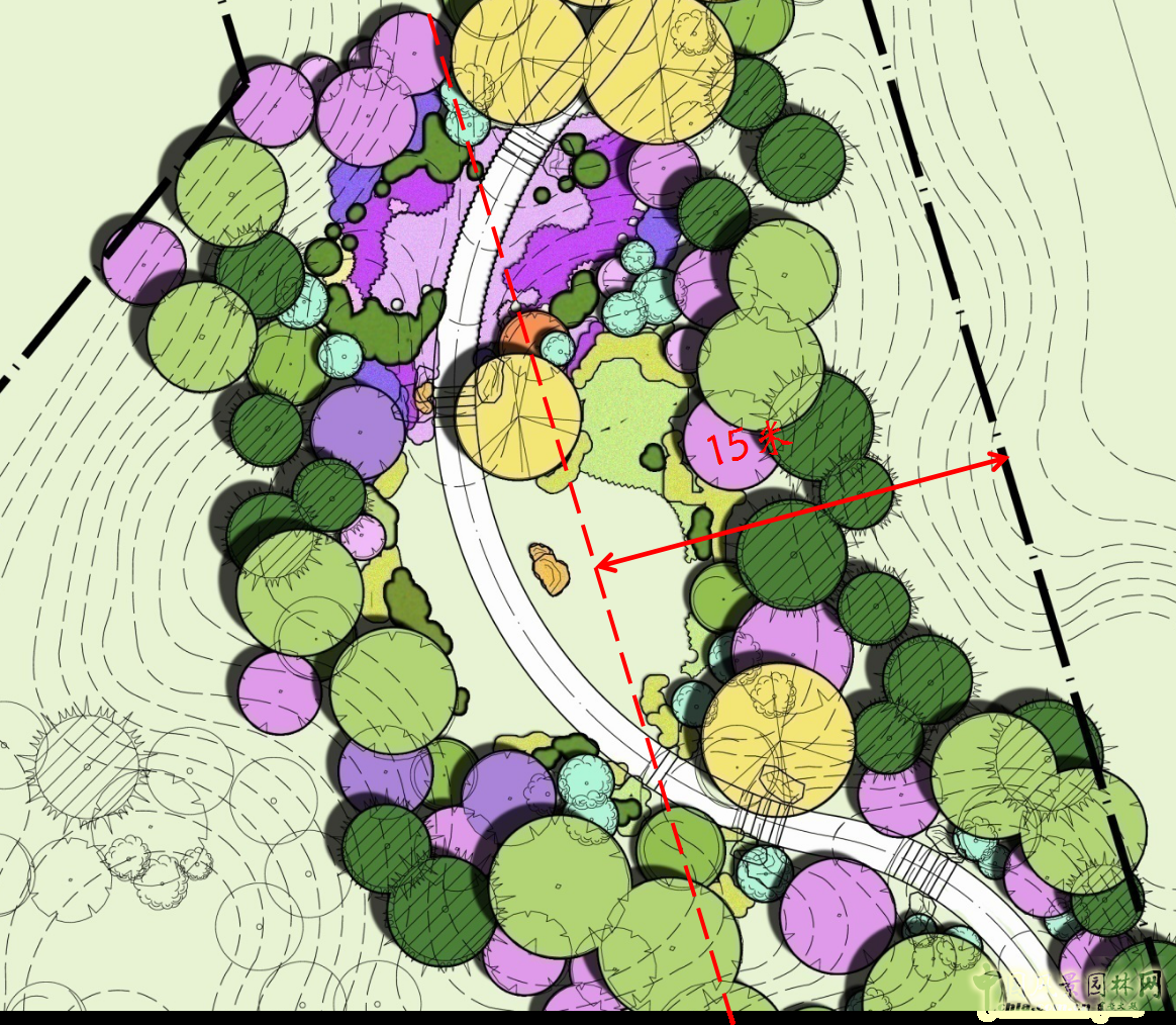 胡海波：探尋莫奈的足跡——理想瀾灣主題景觀營造