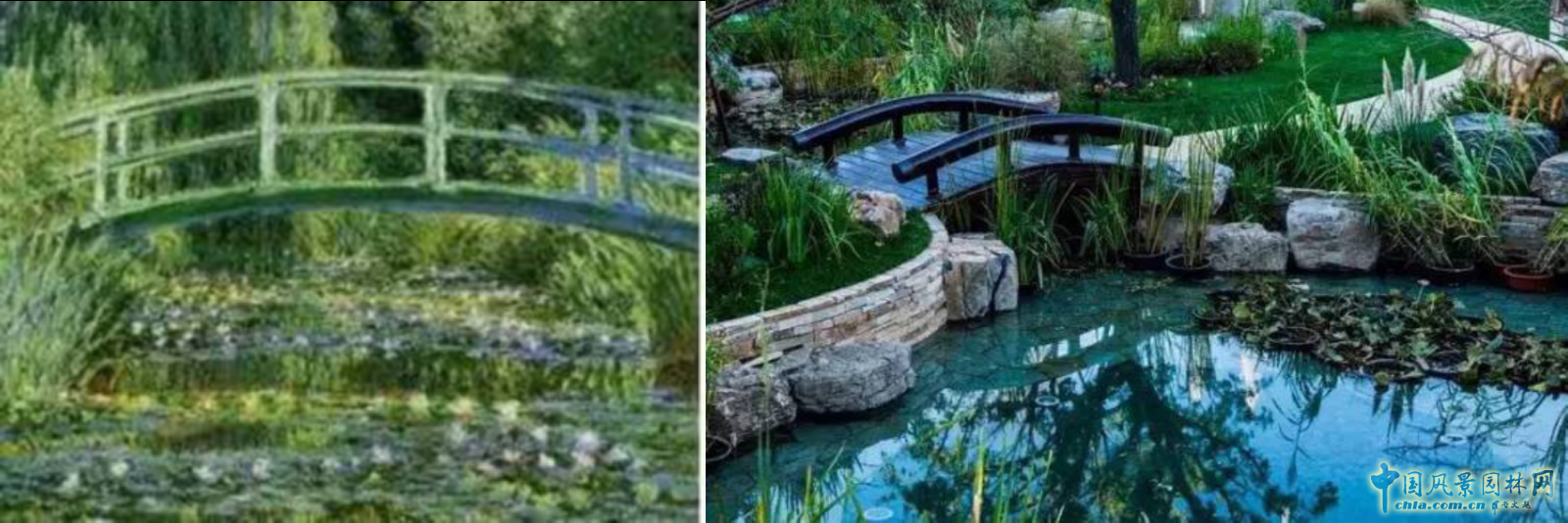 胡海波：探尋莫奈的足跡——理想瀾灣主題景觀營造