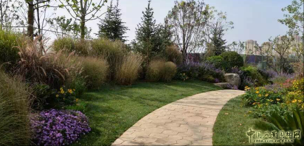 胡海波：探尋莫奈的足跡——理想瀾灣主題景觀營造