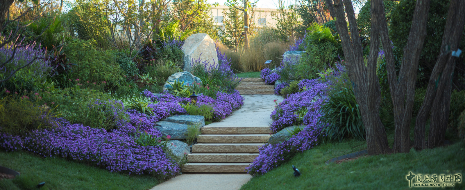 胡海波：探尋莫奈的足跡——理想瀾灣主題景觀營造
