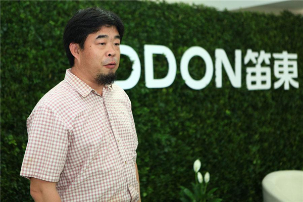 走進笛東:器物有魂魄 匠人自謙恭