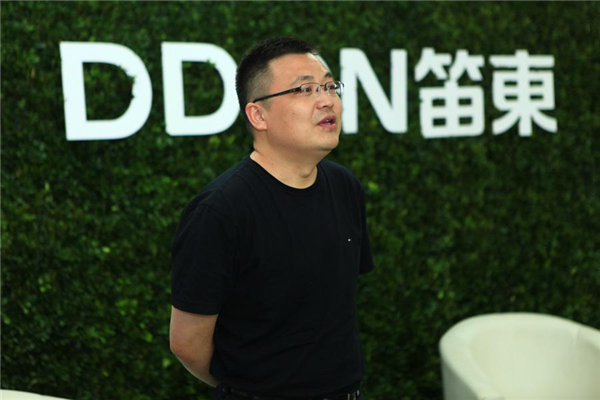 走進笛東:器物有魂魄 匠人自謙恭