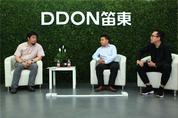 走進笛東:器物有魂魄 匠人自謙恭