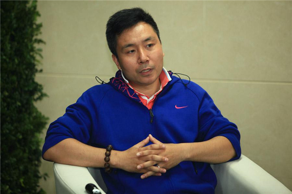 走進笛東:器物有魂魄 匠人自謙恭