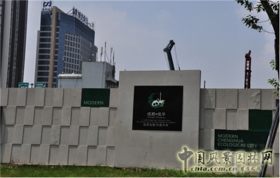 James Hitehmough：發展可持續城市的植物群落