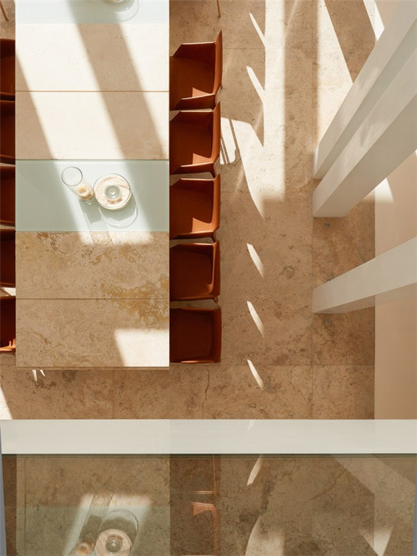 深眠于海－墨西哥度假酒店設(shè)計(jì)