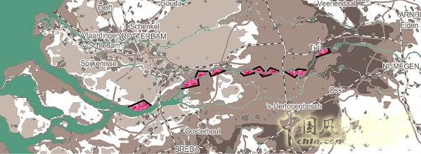 海綿城:瓦爾河河道擴建研究項目