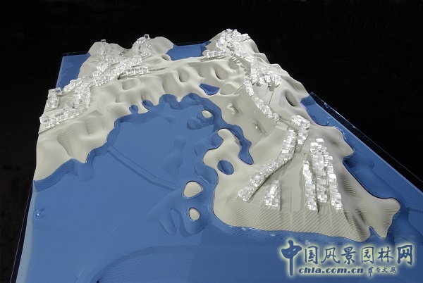 海綿城:瓦爾河河道擴建研究項目